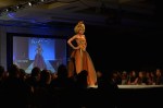 Her Universe Fashion Show SDCC 2014 Lauren Bregman The Hunger Games