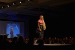 Her Universe Fashion Show SDCC 2014 Linda Heredia Luna Lovegood Harry Potter