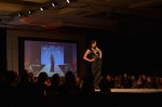 Her Universe Fashion Show SDCC 2014 Melissa Camacho Daryl Dixon The Walking Dead