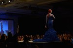 Her Universe Fashion Show SDCC 2014 Oseas Villatoro Mystique X-Men 2