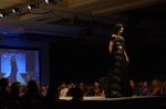 Her Universe Fashion Show SDCC 2014 Regina Ayala Batman