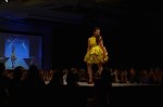 Her Universe Fashion Show SDCC 2014 Sam Skyler Pikachu