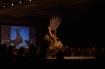 Her Universe Fashion Show SDCC 2014 Victoria Schmidt Iron Throne Game of Thrones 2