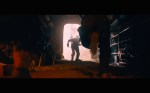 Mad Max Fury Road Comic Con Trailer Screenshot 15