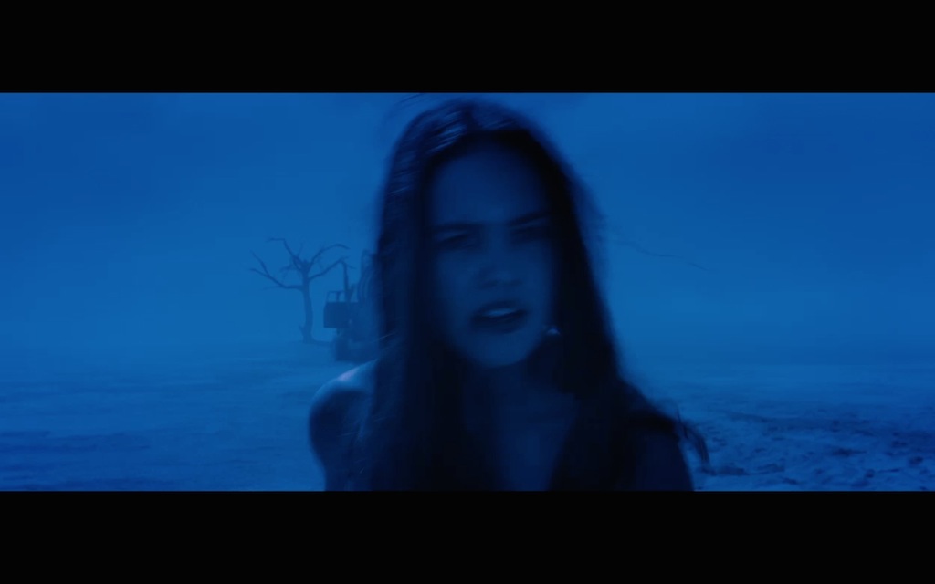 Mad Max Fury Road Comic Con Trailer Screenshot 16