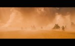Mad Max Fury Road Comic Con Trailer Screenshot 19