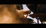 Mad Max Fury Road Comic Con Trailer Screenshot 22