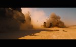 Mad Max Fury Road Comic Con Trailer Screenshot 24