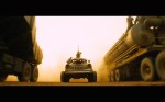 Mad Max Fury Road Comic Con Trailer Screenshot 27
