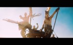 Mad Max Fury Road Comic Con Trailer Screenshot 30