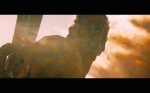 Mad Max Fury Road Comic Con Trailer Screenshot 33
