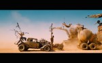 Mad Max Fury Road Comic Con Trailer Screenshot 34