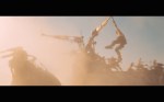 Mad Max Fury Road Comic Con Trailer Screenshot 38