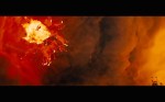 Mad Max Fury Road Comic Con Trailer Screenshot 43