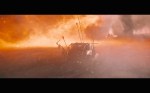 Mad Max Fury Road Comic Con Trailer Screenshot 44