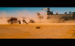Mad Max Fury Road Comic Con Trailer Screenshot 48