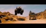 Mad Max Fury Road Comic Con Trailer Screenshot 51