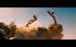 Mad Max Fury Road Comic Con Trailer Screenshot 52