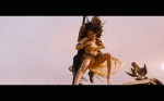 Mad Max Fury Road Comic Con Trailer Screenshot 57