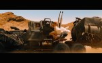 Mad Max Fury Road Comic Con Trailer Screenshot 58