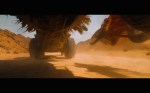Mad Max Fury Road Comic Con Trailer Screenshot 64