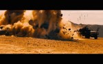 Mad Max Fury Road Comic Con Trailer Screenshot 8