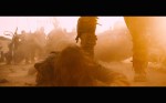 Mad Max Fury Road Comic Con Trailer Screenshot 9