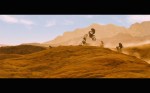 Mad Max Fury Road Comic Con Trailer Screenshot Dirt Bike