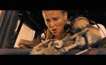Mad Max Fury Road Comic Con Trailer Screenshot mperator Furiosa