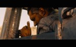 Mad Max Fury Road Comic Con Trailer Screenshot Rockatansky 2