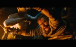 Mad Max Fury Road Comic Con Trailer Screenshot Tom Hardy Captive