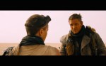 Mad Max Fury Road Comic Con Trailer Screenshot Tom Hardy Rockatansky