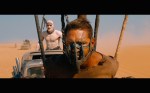 Mad Max Fury Road Comic Con Trailer Screenshot Tom Hardy