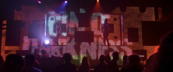 San Diego Comic Con 2014 Parties