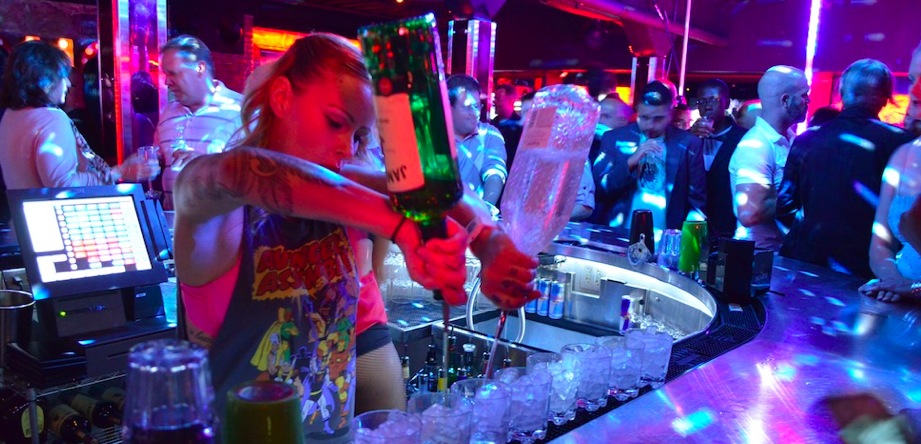 SDCC Party Guide 2014