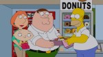 The Simpsons and Family Guy Crossover 5-Minute Preview