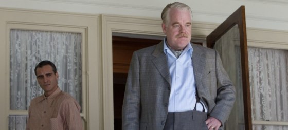 The Streaming Report Hitch, The Master, Hemlock Grove, and More