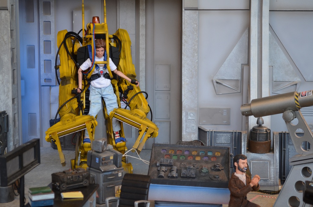 Comic-Con 2014 Robot Chicken 2