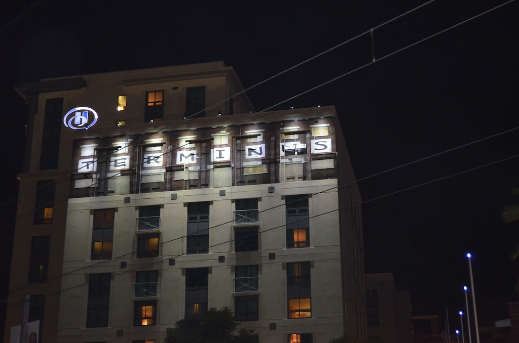 Comic-Con 2014 Terminus