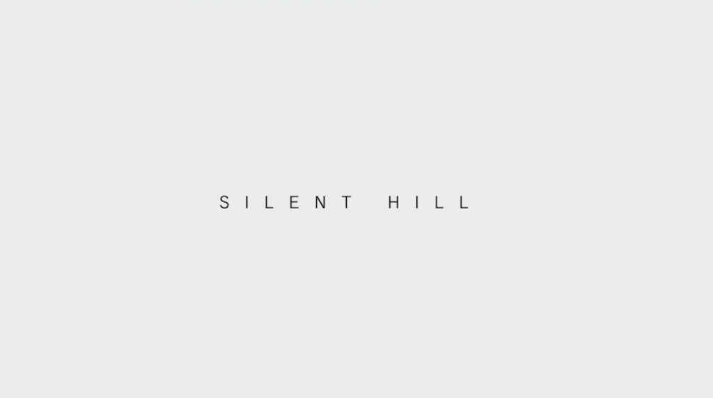 Gamescom 2014 Silent Hill Announcement