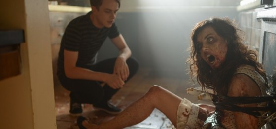 Life After Beth Blu-ray and DVD Release October 21