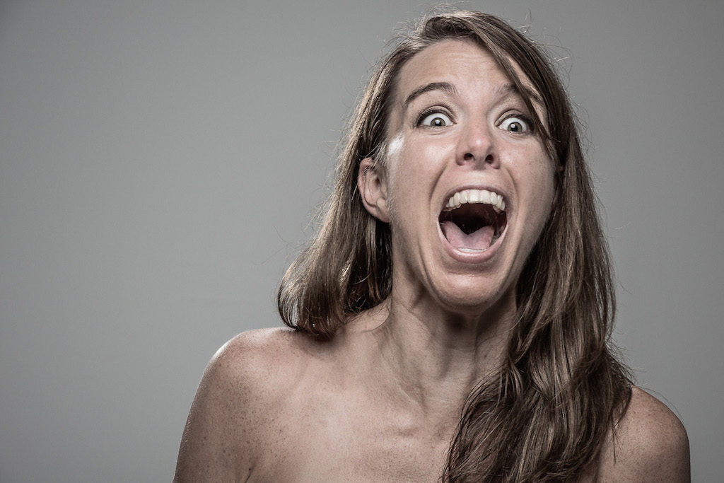 Patrick Hall Taser Photo Shoot 10