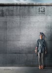 The Hunger Games Mockingjay Part 1 District 13 Poster Effie Trinket