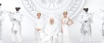 The Hunger Games Mockingjay Part 1 Viral Tease President Snow