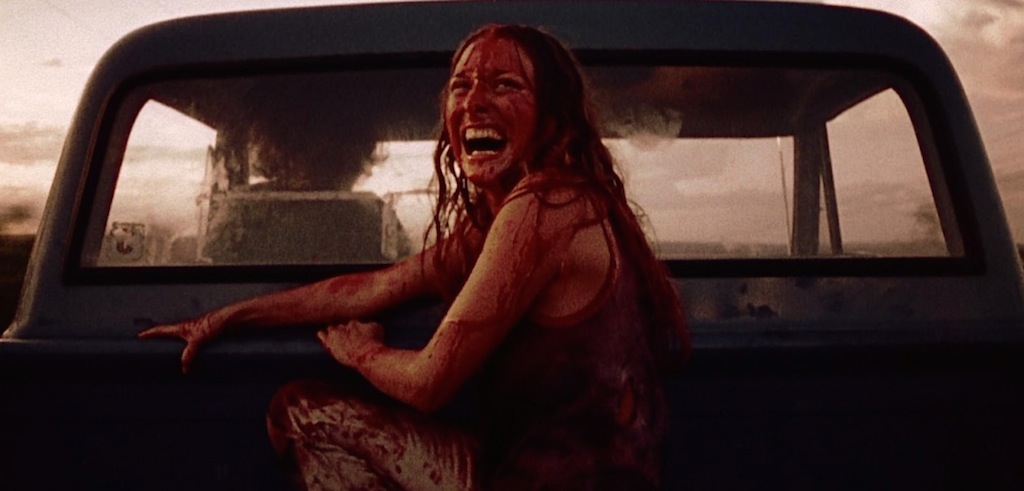 The Texas Chain Saw Massacre 40th Anniversary "Black Maria" Limited Edition Box Set Announced