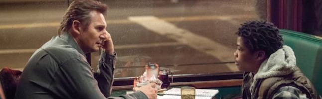 A Walk Among the Tombstones 2014 Movies