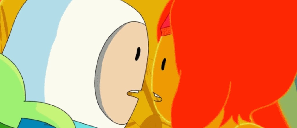 Adventure Time Season 4 Blu-ray Release
