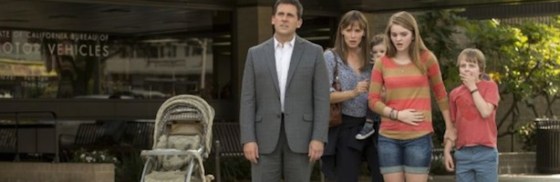 Alexander and the Terrible Horrible No Good Very Bad Day 2014 Movies