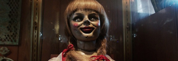 Annabelle 2014 Movies