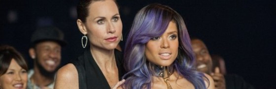 Beyond the Lights 2014 Movies